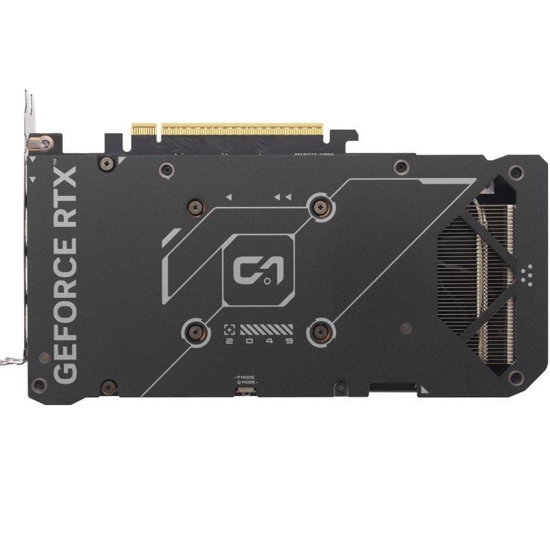 Placa Gráfica Asus Dual Geforce RTX 5060 Ti OC / 8GB GDDR7