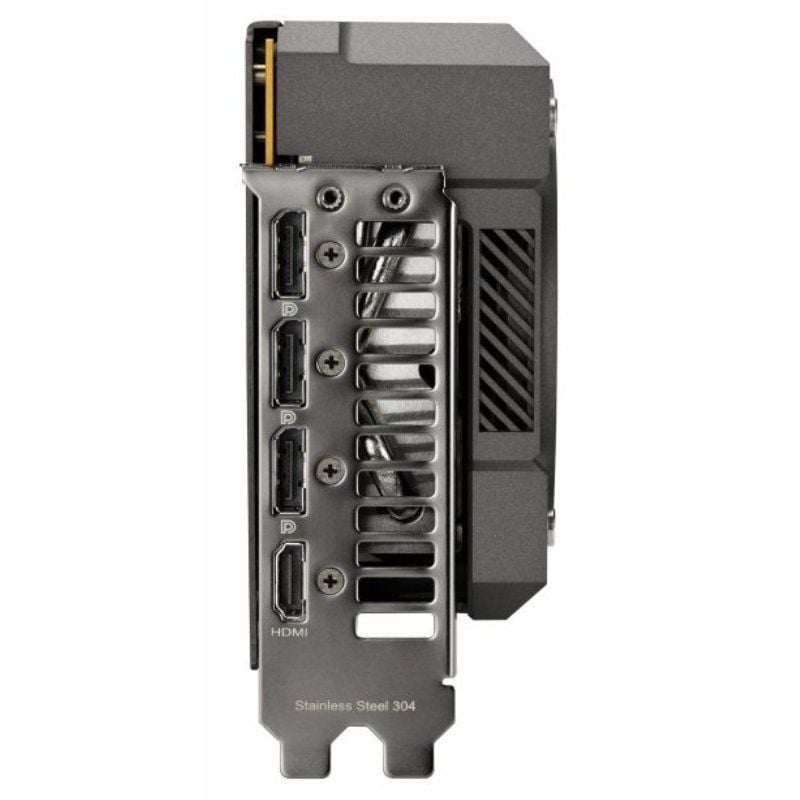 Placa Gráfica Asus TUF Gaming Geforce RTX 5060 OC Edition / 8GB GDDR7