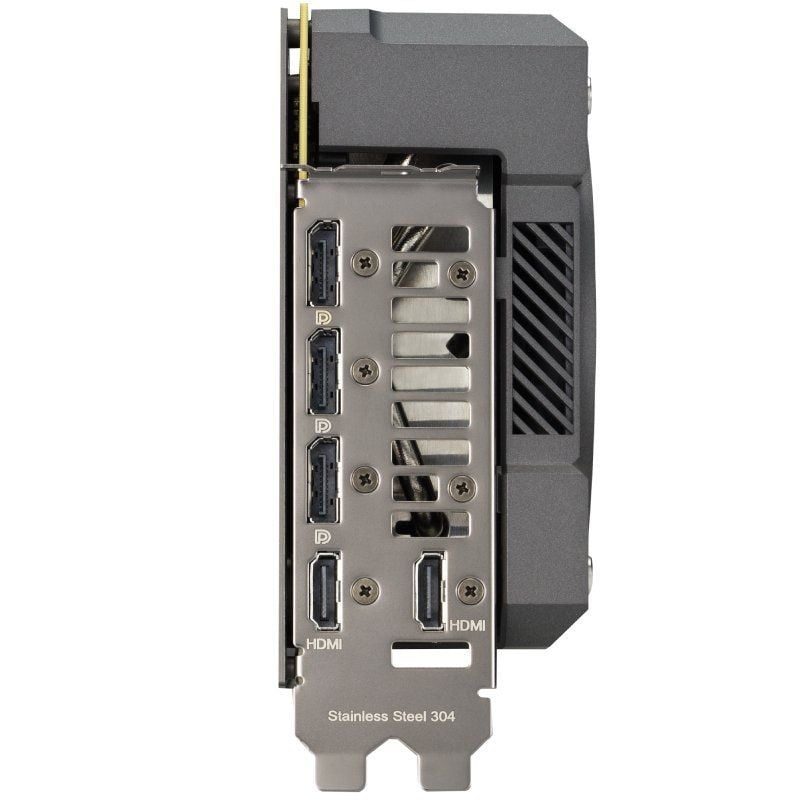 Placa Gráfica Asus TUF Gaming Geforce RTX 5070 Ti OC / 16GB GDDR7