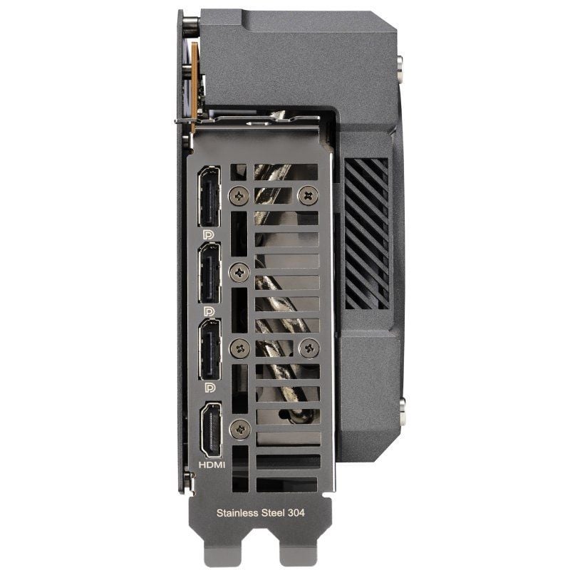 Placa Gráfica Asus TUF Gaming Radeon RX 9070 OC / 16GB GDDR6