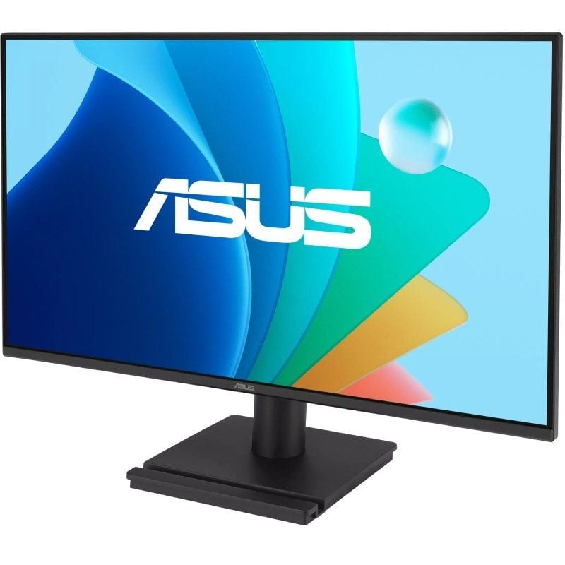 Monitor para juegos Asus VA249HG de 23,8" / Full HD / 1 ms / 120 Hz / IPS / Negro