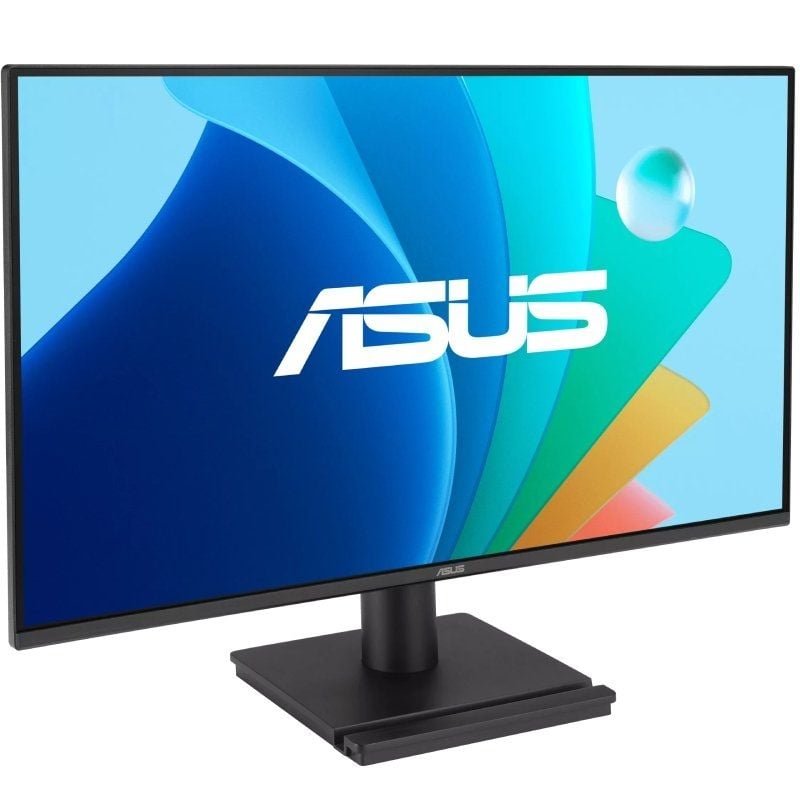 Monitor para juegos Asus VA249HG de 23,8" / Full HD / 1 ms / 120 Hz / IPS / Negro