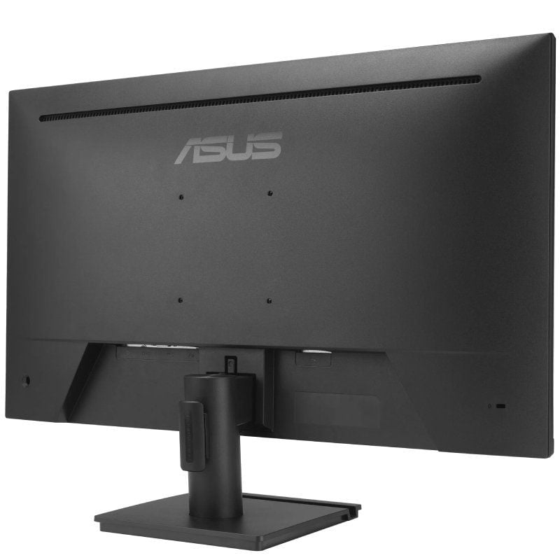 Monitor para juegos Asus VA249QG de 23,8" / Full HD / 1 ms / 120 Hz / IPS / Multimedia / Negro