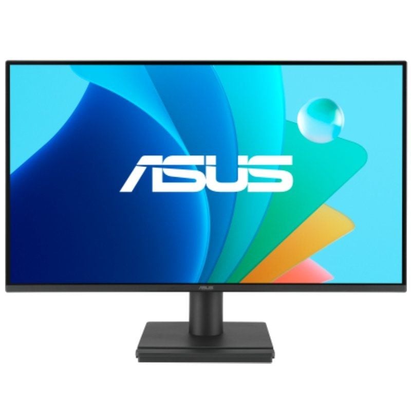 Monitor para juegos Asus VA259HGA de 24,5" / Full HD / 1 ms / 120 Hz / IPS / Multimedia / Negro