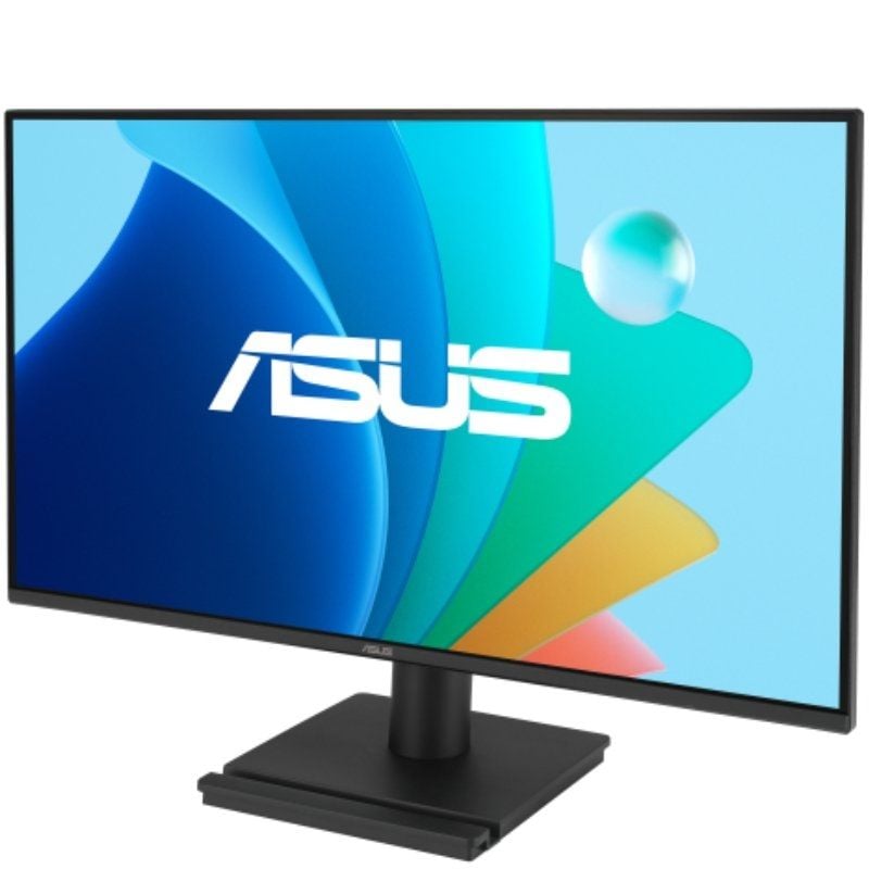 Monitor para juegos Asus VA259HGA de 24,5" / Full HD / 1 ms / 120 Hz / IPS / Multimedia / Negro