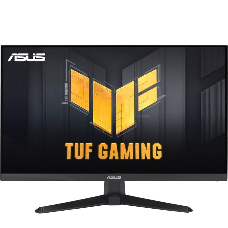 Monitor para juegos Asus TUF Gaming VG249QE5A de 23,8" / Full HD / 1 ms / 144 Hz / IPS / Multimedia / Preinstalado…