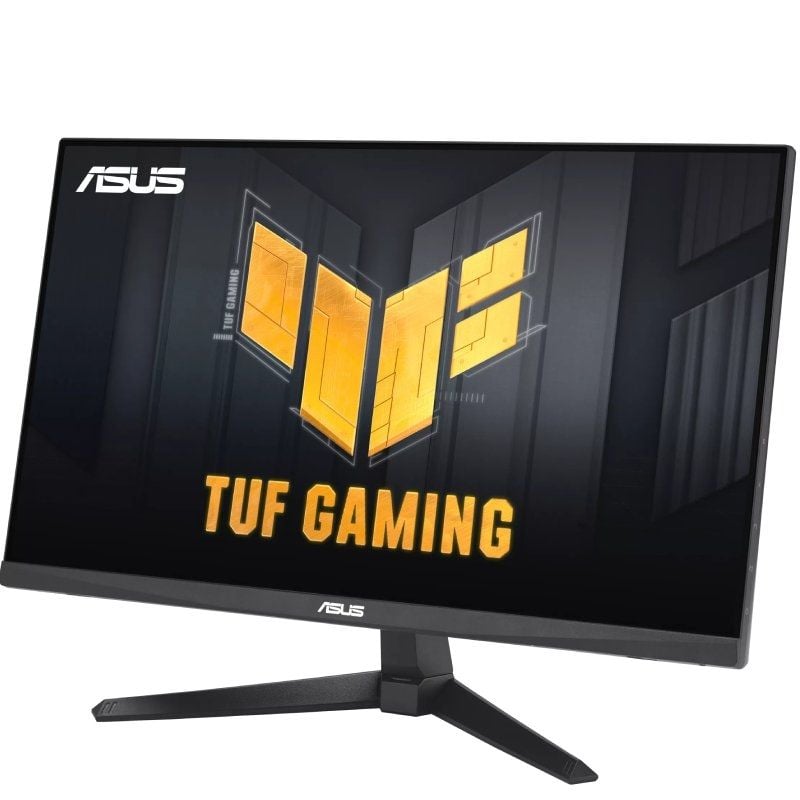 Monitor para juegos Asus TUF Gaming VG249QE5A de 23,8" / Full HD / 1 ms / 144 Hz / IPS / Multimedia / Preinstalado…