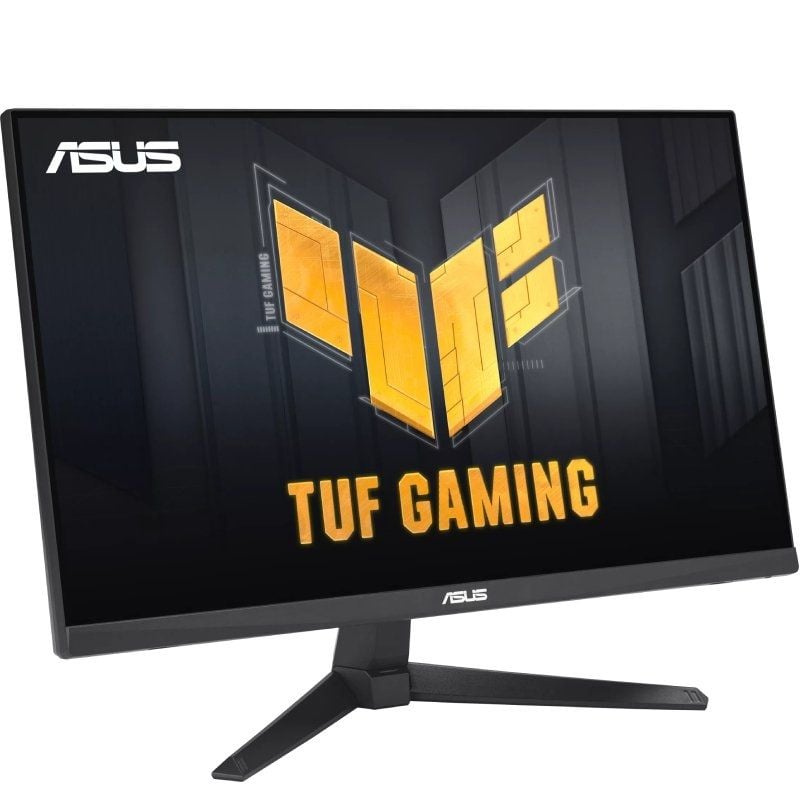 Monitor para juegos Asus TUF Gaming VG249QE5A de 23,8" / Full HD / 1 ms / 144 Hz / IPS / Multimedia / Preinstalado…