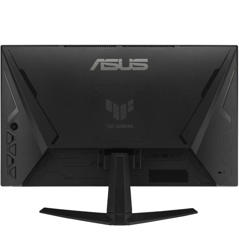 Monitor para juegos Asus TUF Gaming VG249QE5A de 23,8" / Full HD / 1 ms / 144 Hz / IPS / Multimedia / Preinstalado…