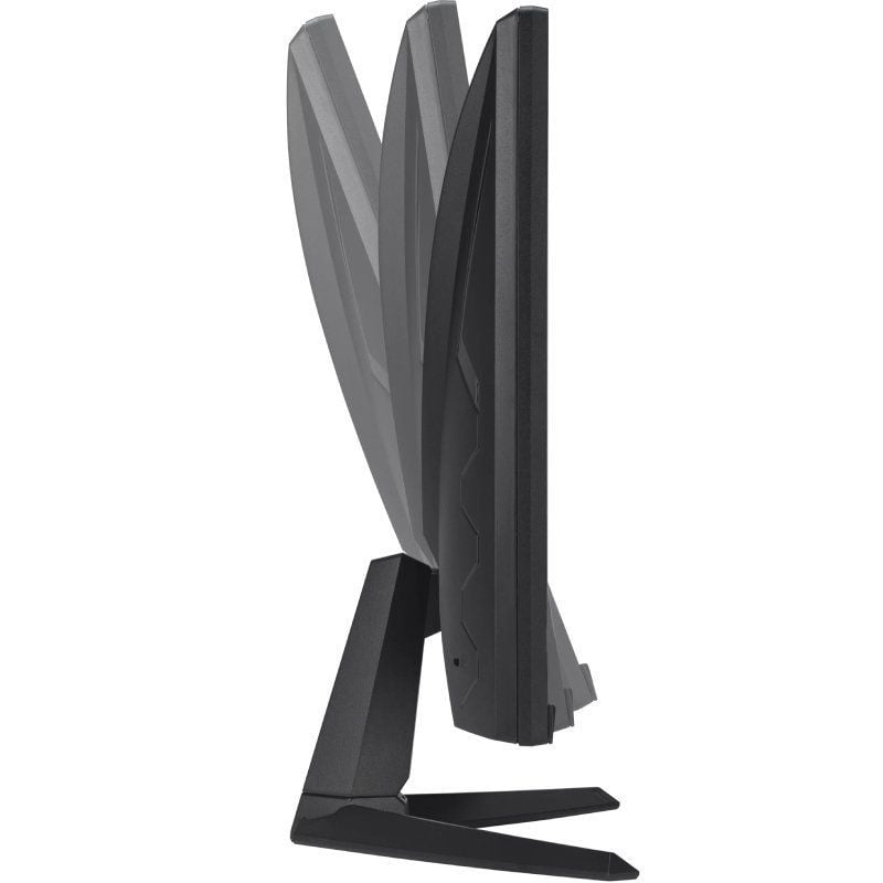 Monitor para juegos Asus TUF Gaming VG249QE5A de 23,8" / Full HD / 1 ms / 144 Hz / IPS / Multimedia / Preinstalado…