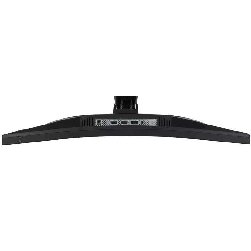 Monitor Curvo para Jogos Asus TUF Gaming VG24VQER 23,6" / Full HD / 1ms / 180hz / VA / Preto