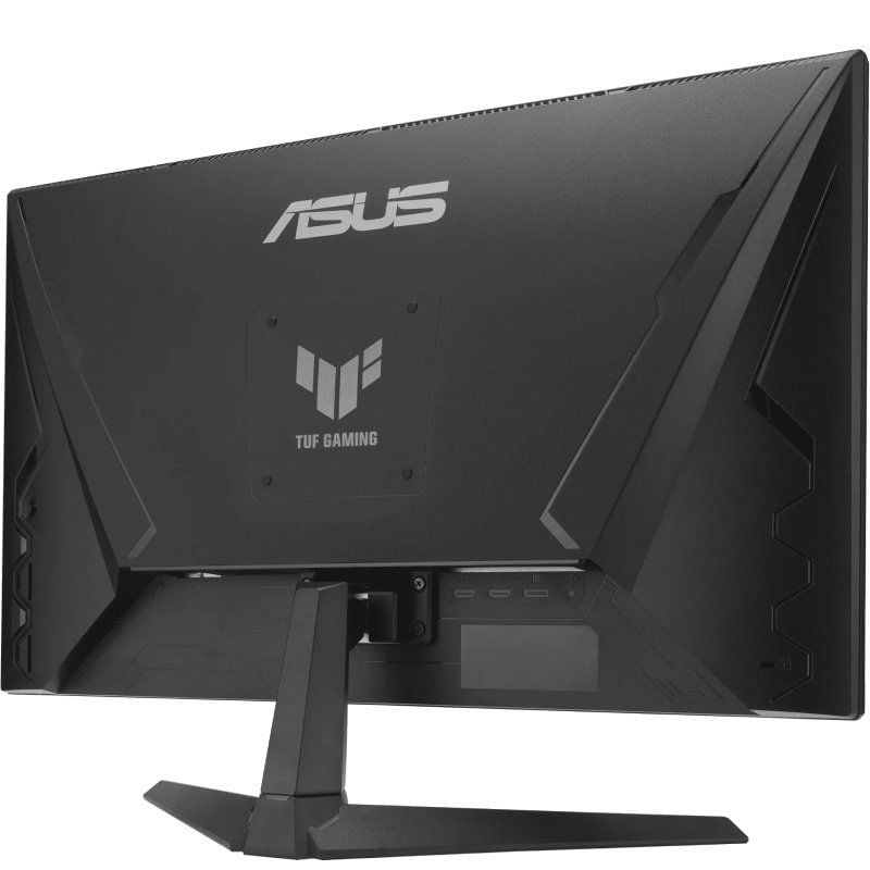 Monitor para juegos Asus TUF Gaming VG279QE5A de 27" / Full HD / 1 ms / 144 Hz / IPS / Multimedia / Altura…