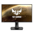 Monitor para Jogos Asus TUF VG279QM 27" / Full HD / 1ms / 280hz / IPS / Multimédia / Preto