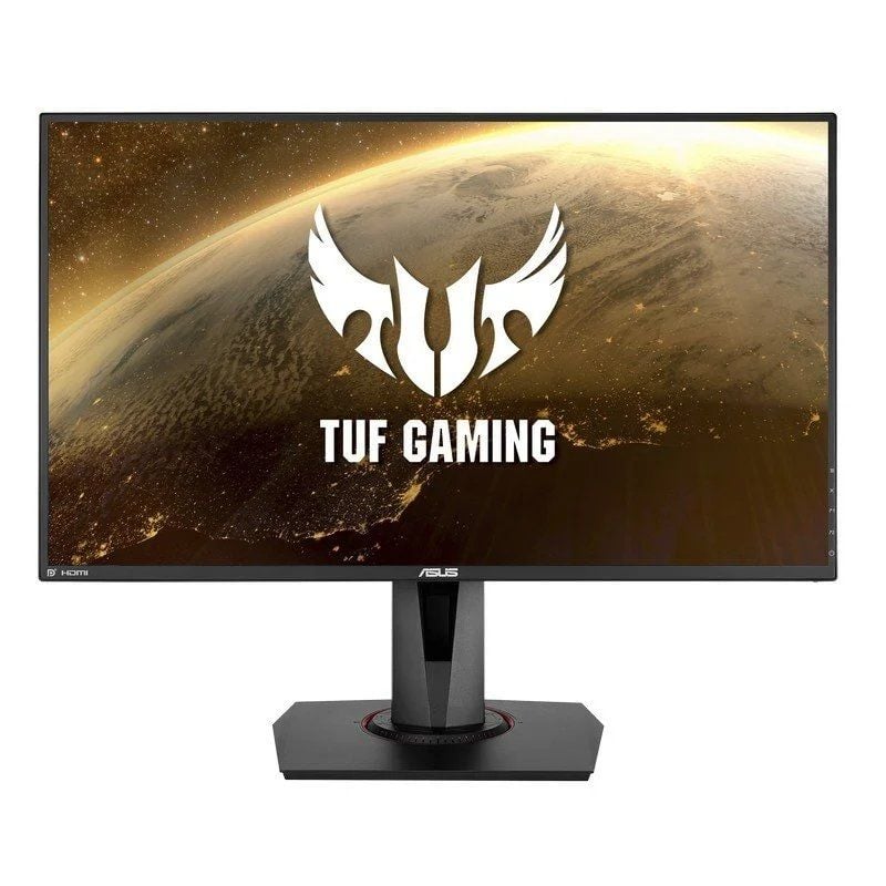 Monitor para Jogos Asus TUF VG279QM 27" / Full HD / 1ms / 280hz / IPS / Multimédia / Preto