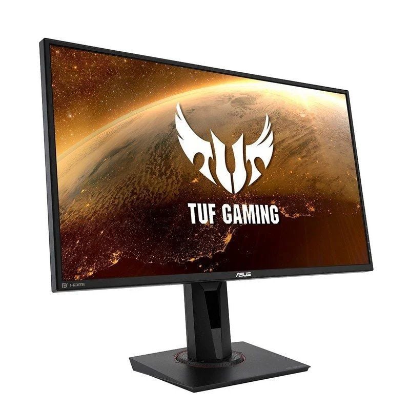 Monitor para Jogos Asus TUF VG279QM 27" / Full HD / 1ms / 280hz / IPS / Multimédia / Preto