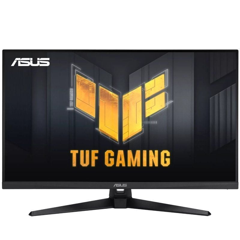 Monitor para Jogos Asus TUF Gaming VG32AQA1A 31,5" / WQHD / 1ms / 170hz / VA / Multimédia / Preto