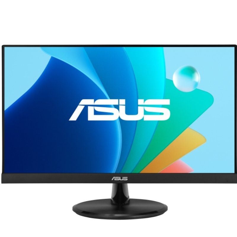 Monitor para juegos Asus VP229HF de 21,45" / Full HD / 1 ms / 100 Hz / Negro