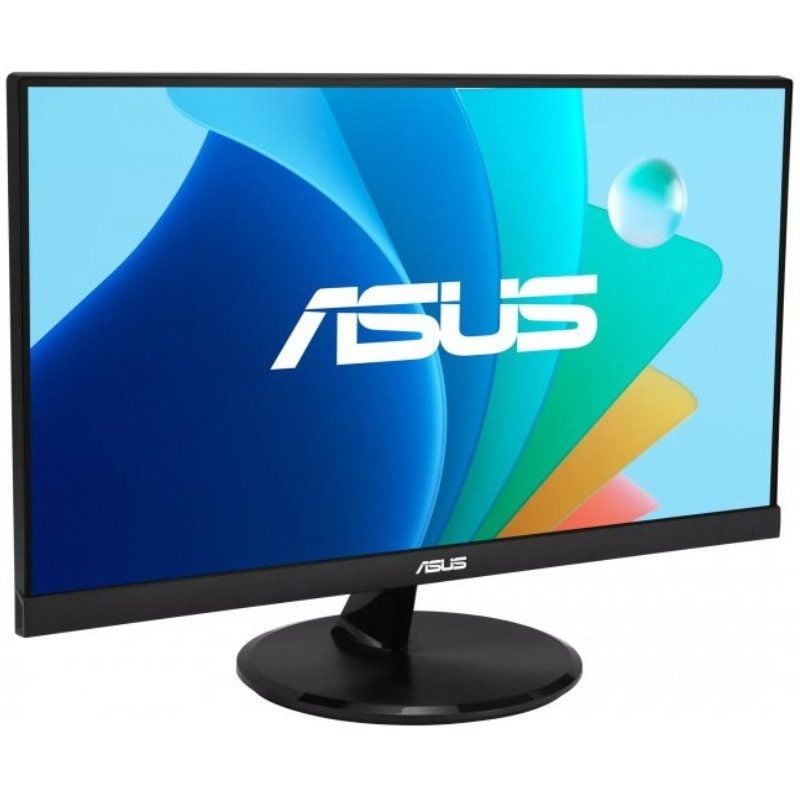Monitor para juegos Asus VP229HF de 21,45" / Full HD / 1 ms / 100 Hz / Negro