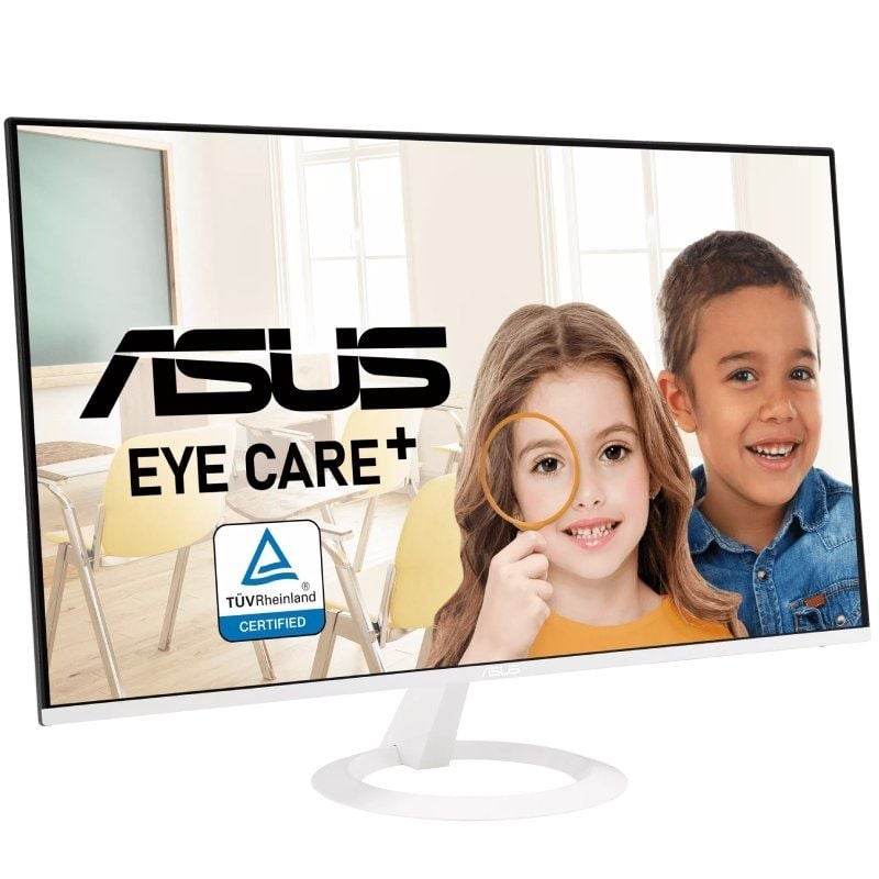 Monitor para Jogos Asus Vz27ehf-w 27" / Full HD / 1ms / 100hz / IPS / Branco