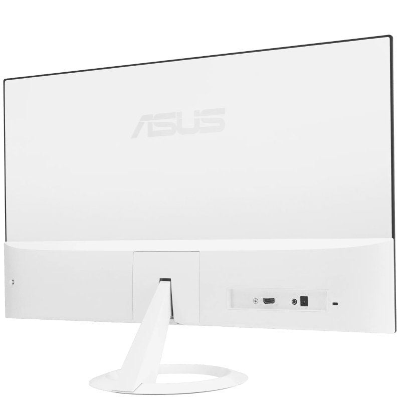 Monitor para juegos Asus VZ27EHF-W de 27" / Full HD / 1 ms / 100 Hz / IPS / Blanco