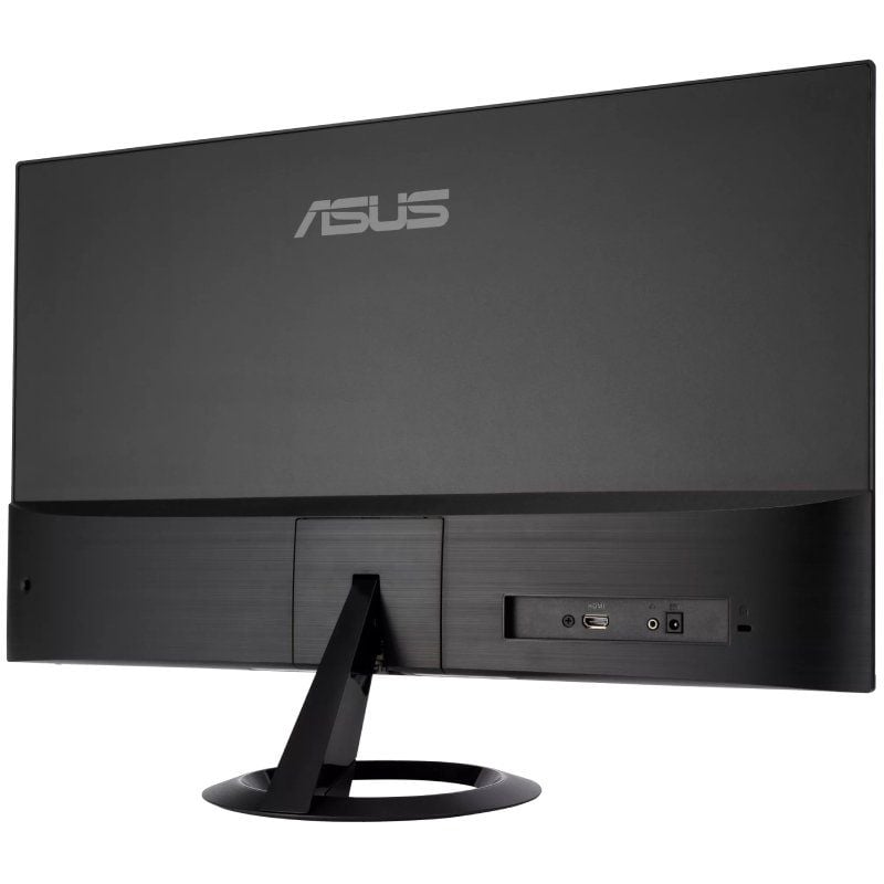 Monitor para juegos Asus VZ27EHF de 27" / Full HD / 1 ms / 100 Hz / IPS / Negro