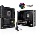 Asus TUF GAMING B760-plus (wi-fi) D4 Socket 1700 motherboard