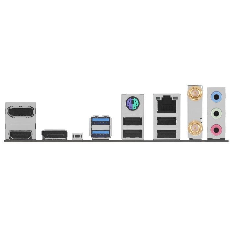 Asus TUF GAMING A620m-plus Wifi Motherboard Socket AM5 / Micro ATX