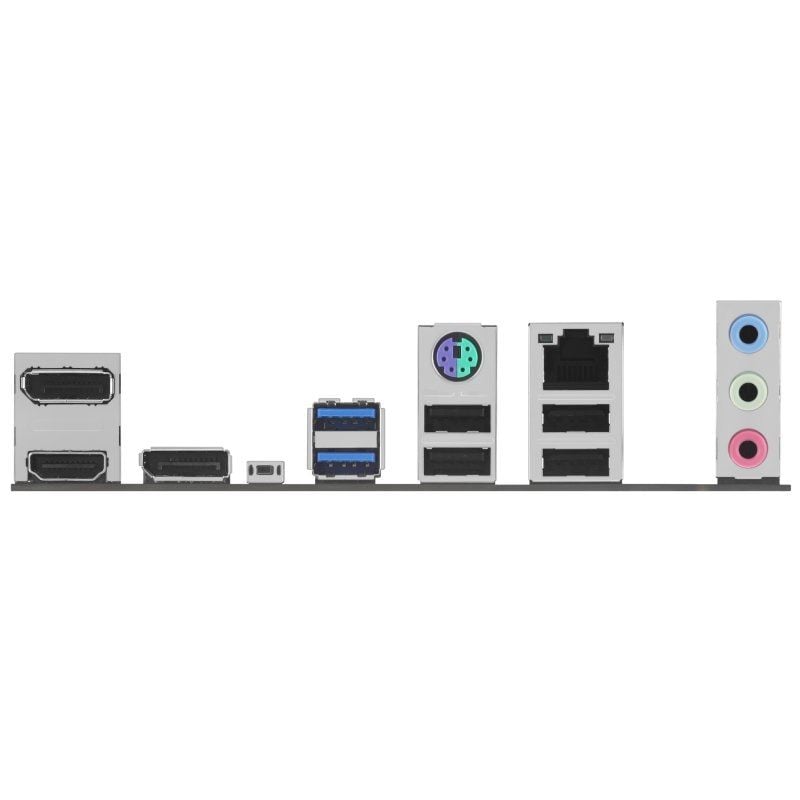 Asus TUF GAMING A620m-plus Motherboard Socket AM5 / Micro ATX