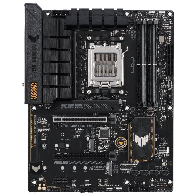 Asus TUF GAMING B650-e WIFI Motherboard / Socket AM5