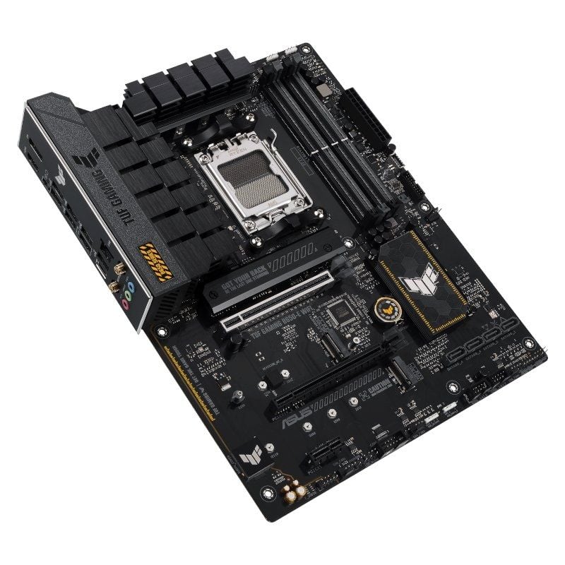 Asus TUF GAMING B650-e WIFI Motherboard / Socket AM5