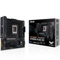 Asus TUF GAMING B760m-plus D4 Motherboard / Socket 1700 / Micro ATX