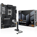 Asus TUF GAMING X870-plus WIFI Motherboard / Socket AM5