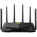 Router sem Fios para Jogos Asus TUF AX6000 / Wifi 6 / 6000mbps / 2.4ghz 5ghz / 6 Antenas / Wifi 802…