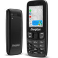 Telemóvel Energizer E242s+ para Seniores / Preto