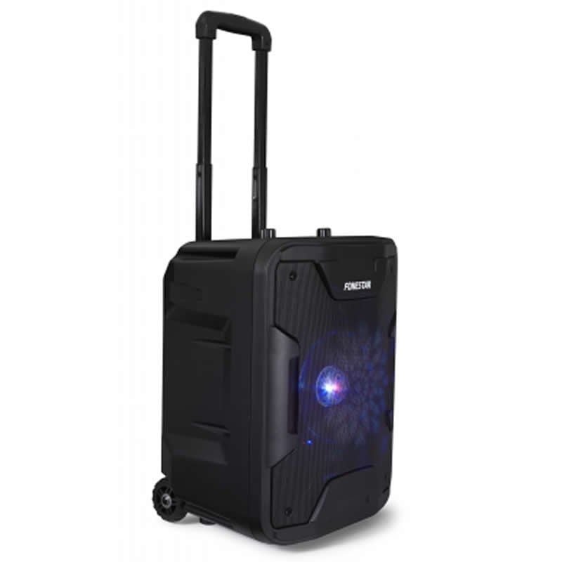 Fonestar California Portable Bluetooth Speaker / 200W