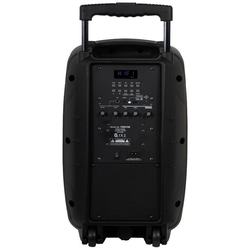 Fonestar Malibu-310 / 100W Portable Bluetooth Speaker