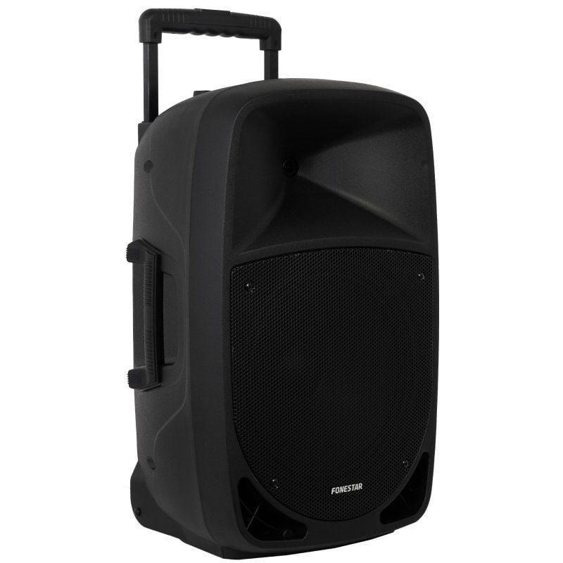 Altifalante Bluetooth Portátil Fonestar Malibu-312 / 250W