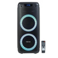 Altifalante Portátil Fonestar Party-duo Bluetooth / 100W / 1.0