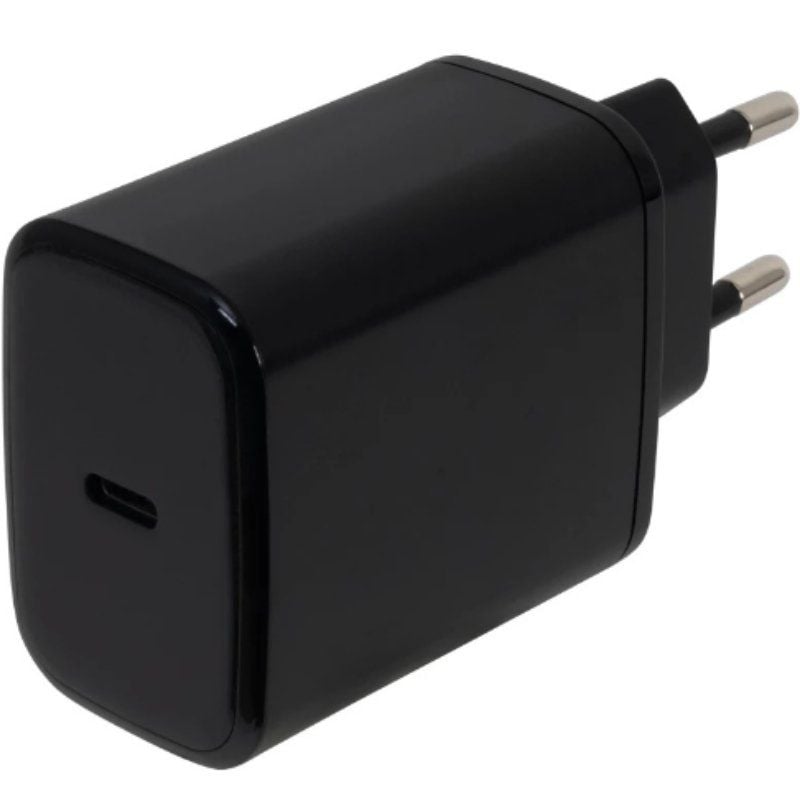 Fonestar Power-c-65 Wall Charger / 1x USB Type-c / 65W / Black
