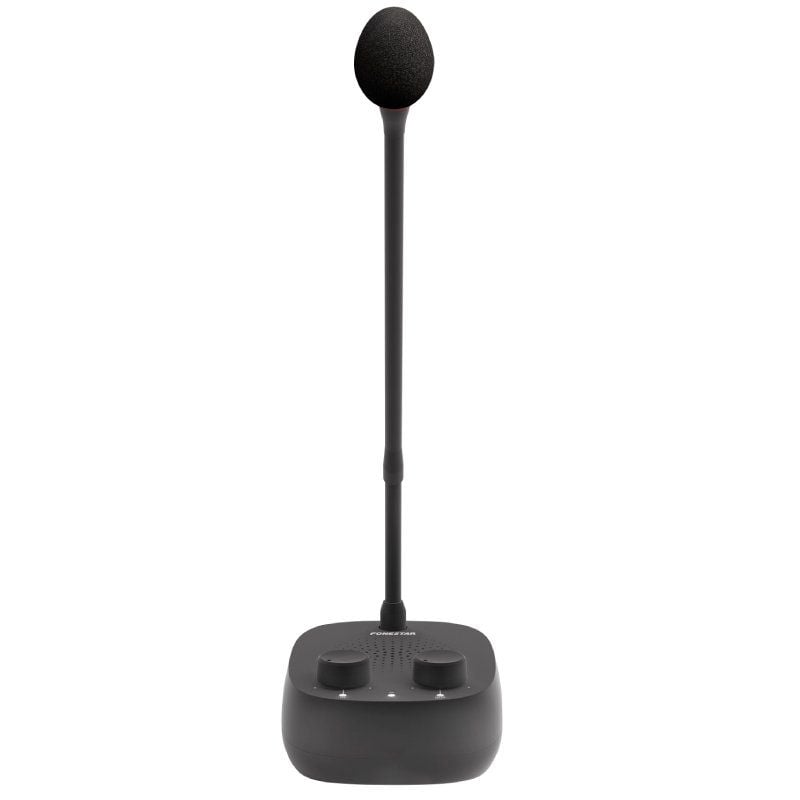 Intercomunicador de Janela Fonestar Interfon-v