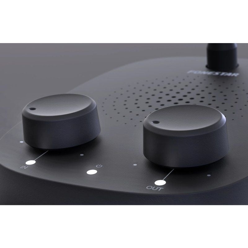 Intercomunicador de Janela Fonestar Interfon-v