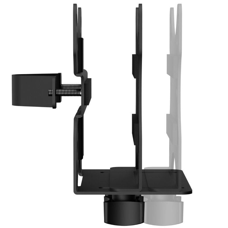 Suporte para Minipc Fonestar Smm-pc11ba / Até 5kg