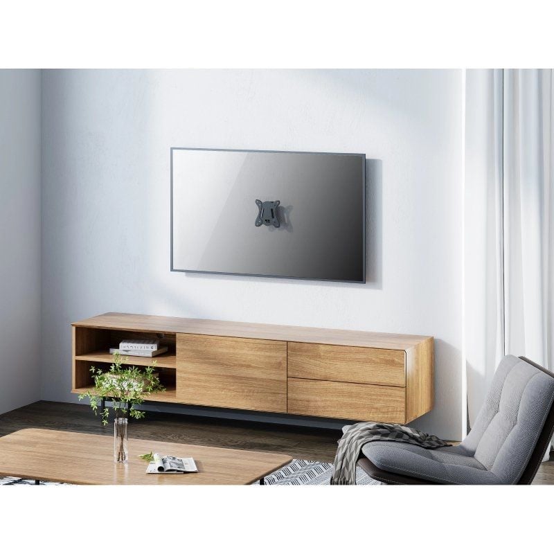 Fonestar Tilt-11ba Tilting Wall Mount for 13-27" TVs / Up to 25kg