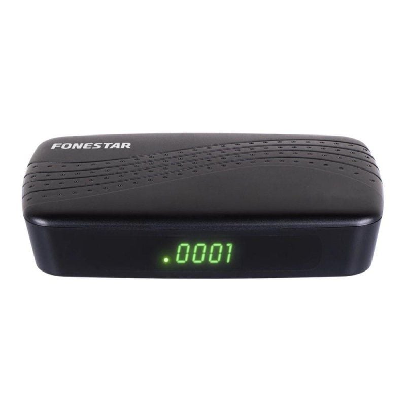 Recetor Fonestar Rdt-700hd Dvb-t