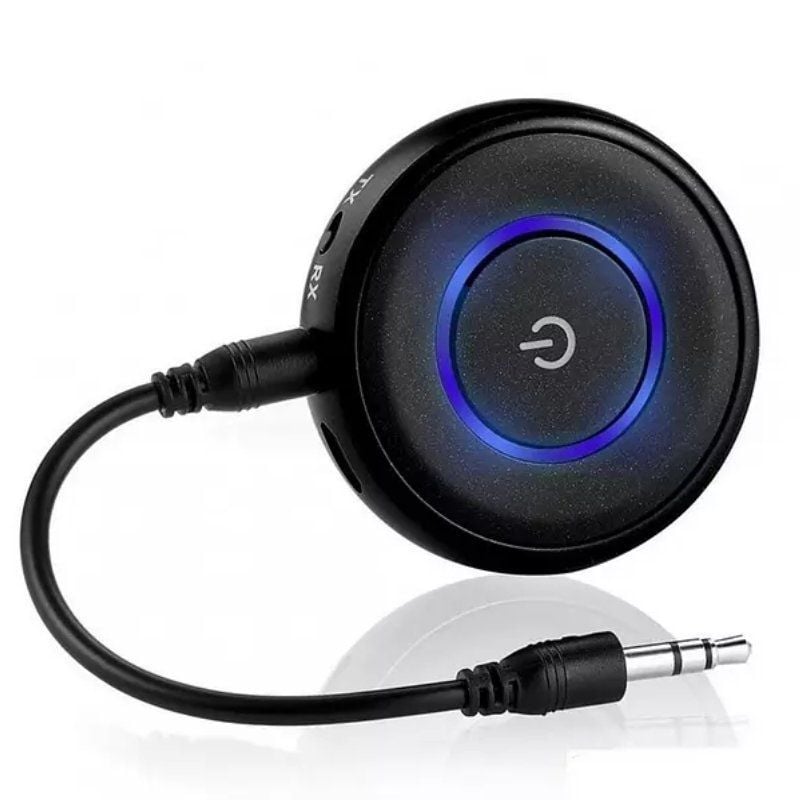 Fonestar Bt-converter Transmissor e Recetor de Áudio sem Fios