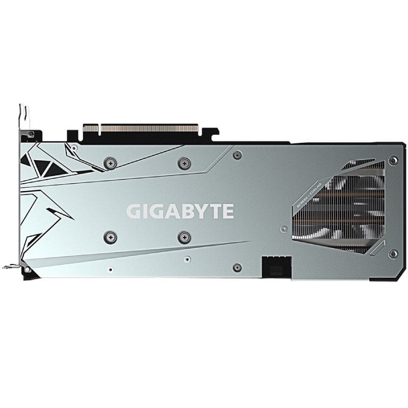Placa Gráfica Gigabyte Radeon RX 7600 Gaming OC / 8GB GDDR6