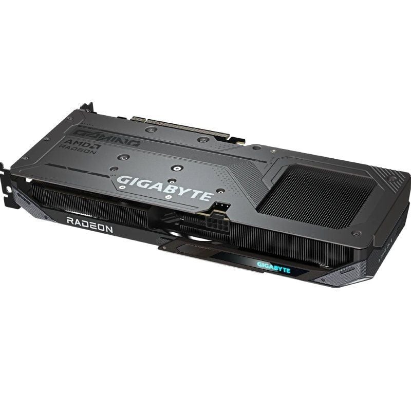 Placa Gráfica Gigabyte Radeon RX 9060XT Gaming OC / 8GB GDDR6