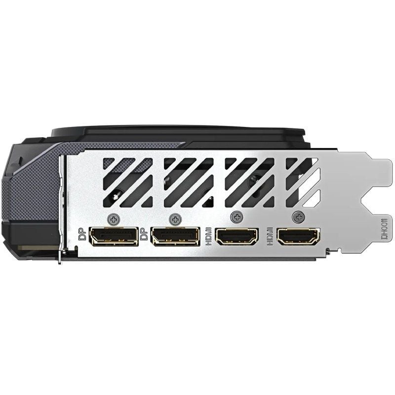 Placa Gráfica Gigabyte Radeon RX 9070 Gaming OC / 16GB GDDR6