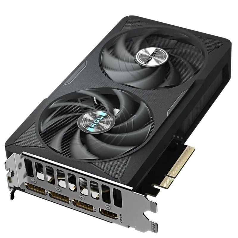 Placa Gráfica Gigabyte Geforce RTX 5060 Eagle OC / 8GB GDDR7