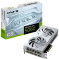 Placa Gráfica Gigabyte Geforce RTX 5060 Eagle OC ICE / 8GB GDDR7